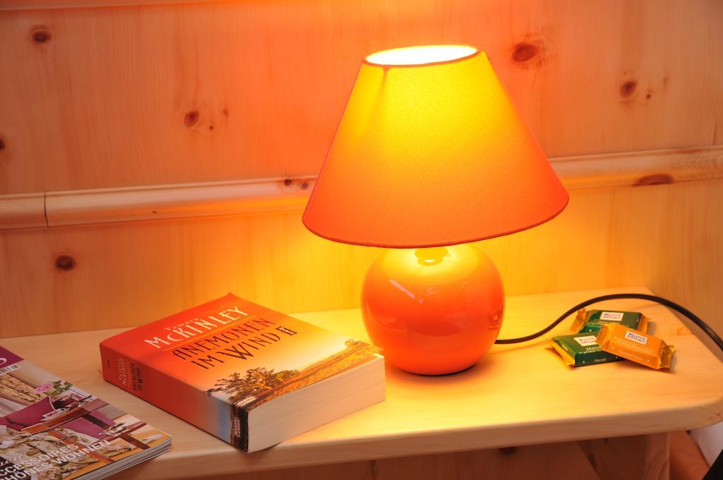 Apartamento Haus Schitter Mauterndorf  Habitación foto