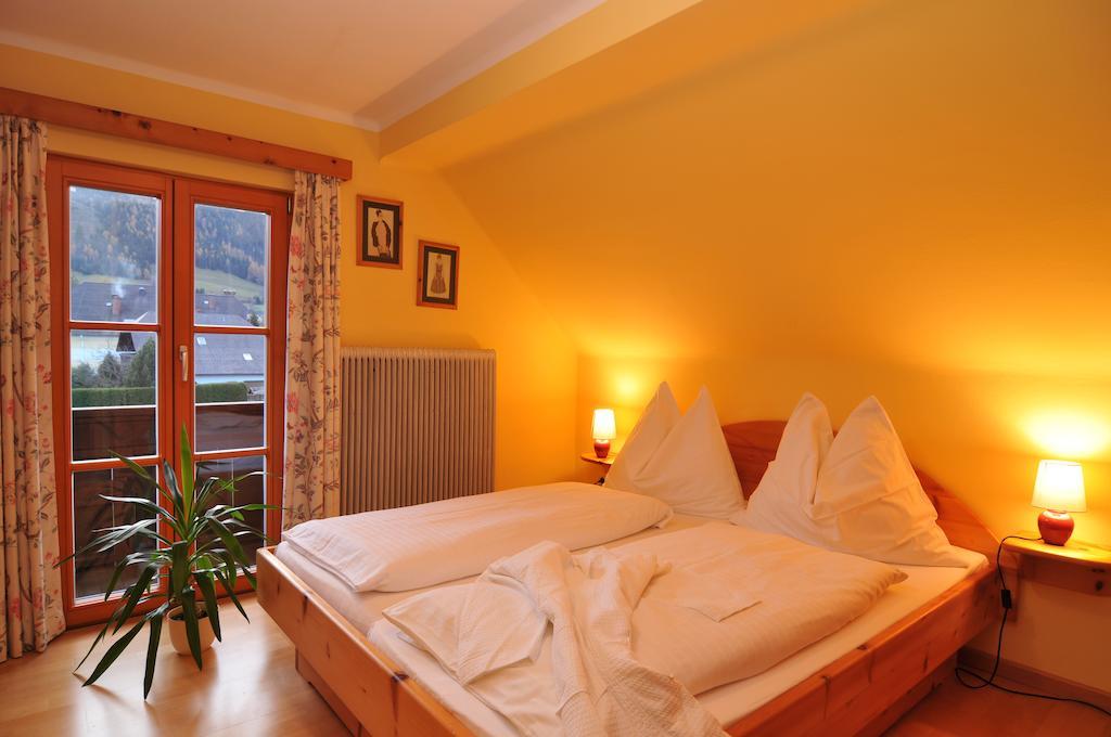 Apartamento Haus Schitter Mauterndorf  Habitación foto