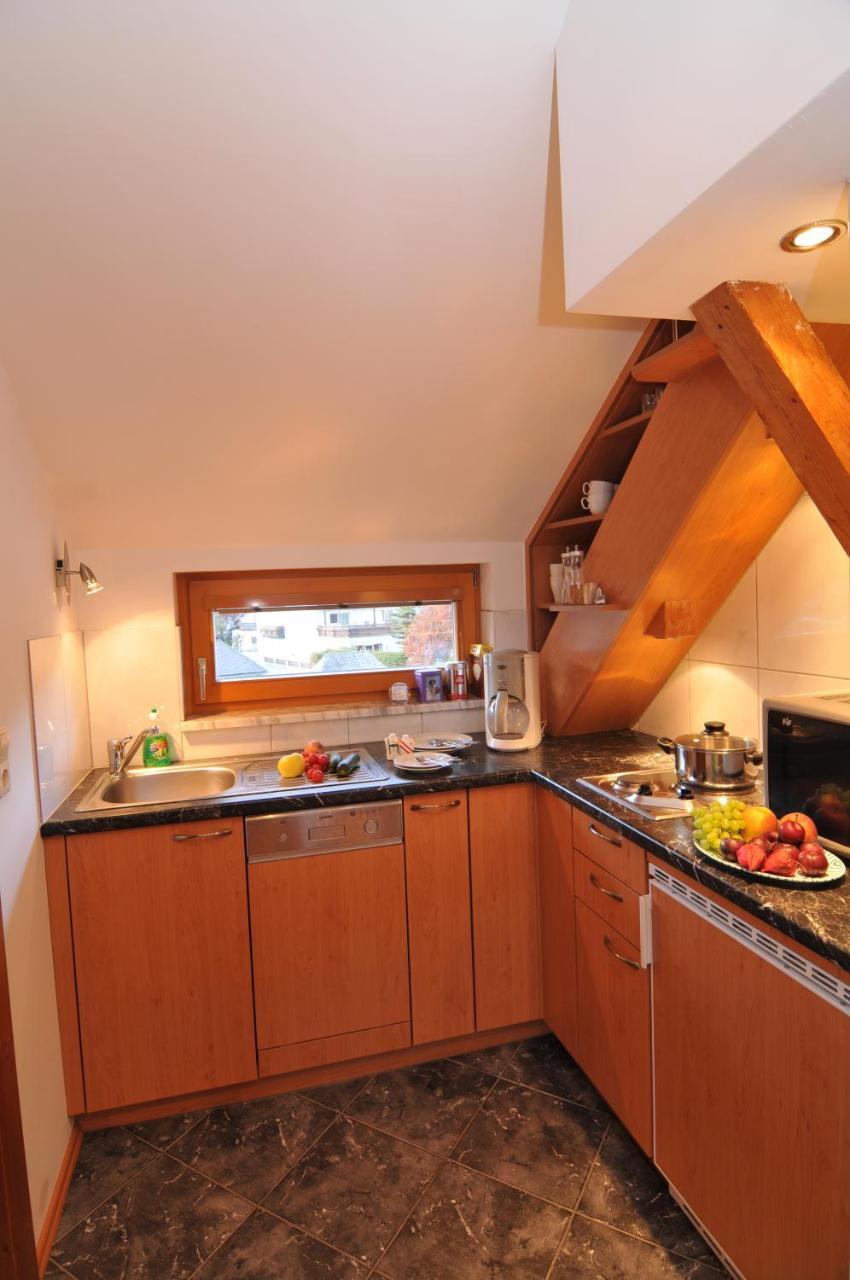 Apartamento Haus Schitter Mauterndorf  Exterior foto